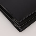 Hermès 2003 Noir Box Kelly Dépèche 34 PHW - FashioNica