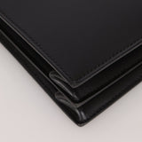 Hermès 2003 Noir Box Kelly Dépèche 34 PHW - FashioNica