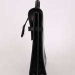 Hermès 2003 Noir Box Kelly Dépèche 34 PHW - FashioNica