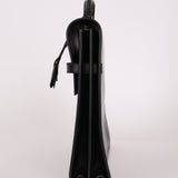 Hermès 2003 Noir Box Kelly Dépèche 34 PHW - FashioNica