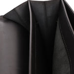 Hermès 2003 Noir Box Kelly Dépèche 34 PHW - FashioNica