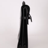 Hermès 2003 Noir Box Kelly Dépèche 34 PHW - FashioNica