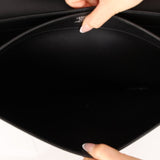 Hermès 2003 Noir Box Kelly Dépèche 34 PHW - FashioNica