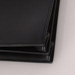 Hermès 2003 Noir Box Kelly Dépèche 34 PHW - FashioNica