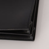 Hermès 2003 Noir Box Kelly Dépèche 34 PHW - FashioNica