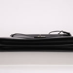 Hermès 2003 Noir Box Kelly Dépèche 34 PHW - FashioNica