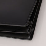 Hermès 2003 Noir Box Kelly Dépèche 34 PHW - FashioNica