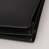 Hermès 2003 Noir Box Kelly Dépèche 34 PHW - FashioNica