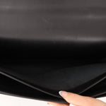 Hermès 2003 Noir Box Kelly Dépèche 34 PHW - FashioNica