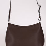 Hermès 2006 Chocolat Epsom Berlingo PM - FashioNica