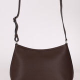 Hermès 2006 Chocolat Epsom Berlingo PM - FashioNica