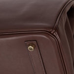 Hermès 2007 Terre Gulliver Retourne Birkin 35 GHW - FashioNica