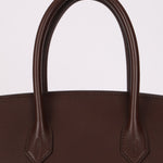 Hermès 2007 Terre Gulliver Retourne Birkin 35 GHW - FashioNica