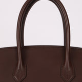 Hermès 2007 Terre Gulliver Retourne Birkin 35 GHW - FashioNica