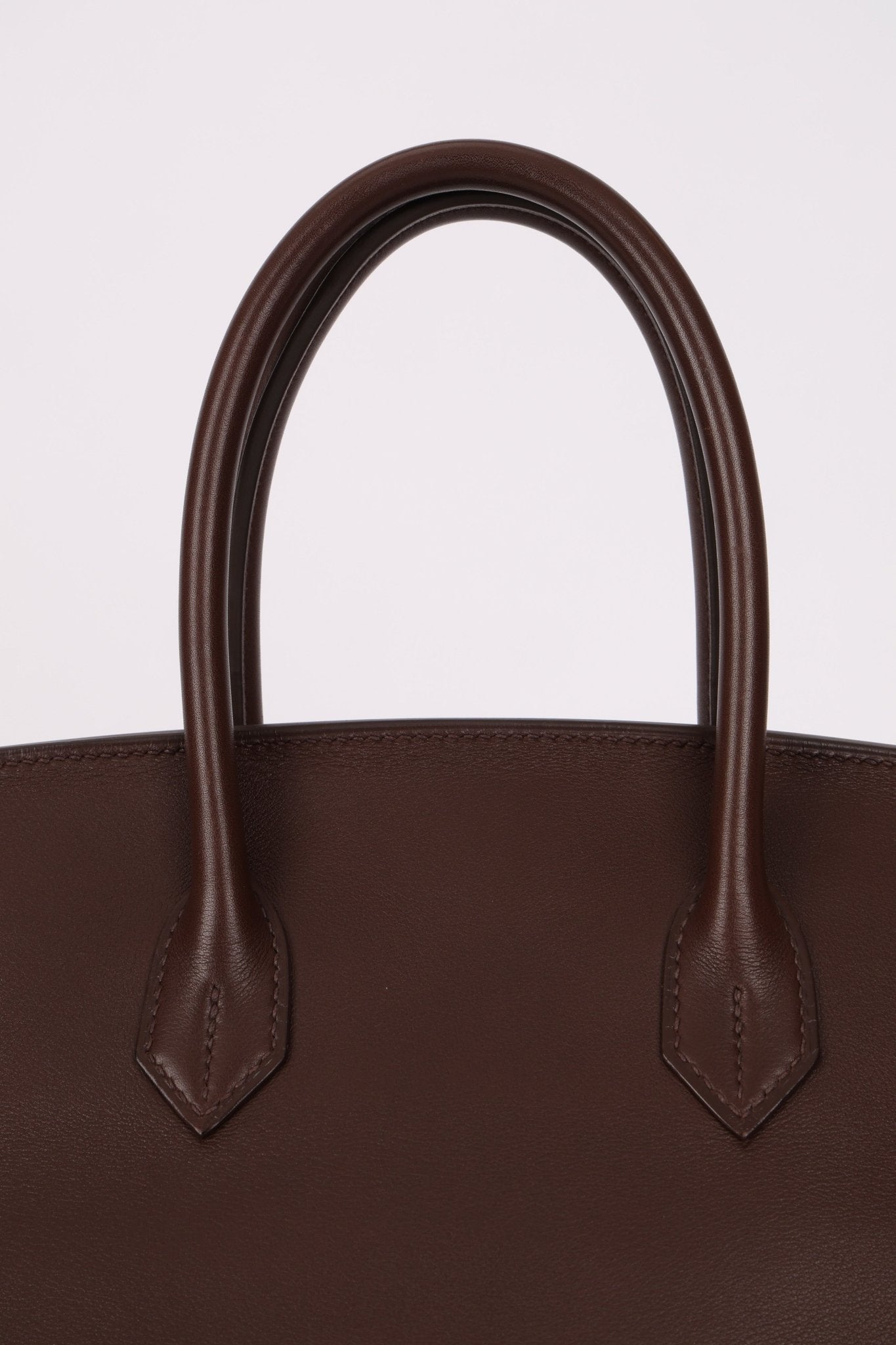 Hermès 2007 Terre Gulliver Retourne Birkin 35 GHW - FashioNica