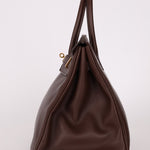 Hermès 2007 Terre Gulliver Retourne Birkin 35 GHW - FashioNica