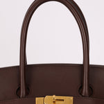 Hermès 2007 Terre Gulliver Retourne Birkin 35 GHW - FashioNica