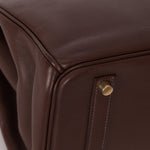 Hermès 2007 Terre Gulliver Retourne Birkin 35 GHW - FashioNica