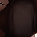 Hermès 2007 Terre Gulliver Retourne Birkin 35 GHW - FashioNica