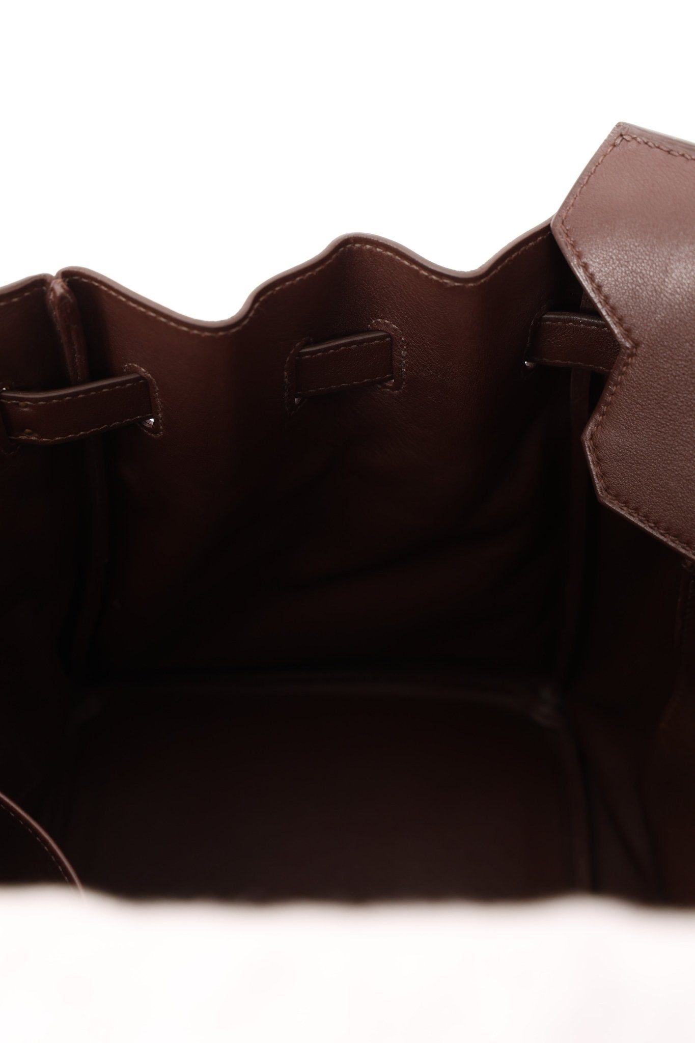 Hermès 2007 Terre Gulliver Retourne Birkin 35 GHW - FashioNica