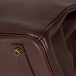 Hermès 2007 Terre Gulliver Retourne Birkin 35 GHW - FashioNica