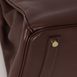 Hermès 2007 Terre Gulliver Retourne Birkin 35 GHW - FashioNica