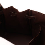 Hermès 2007 Terre Gulliver Retourne Birkin 35 GHW - FashioNica