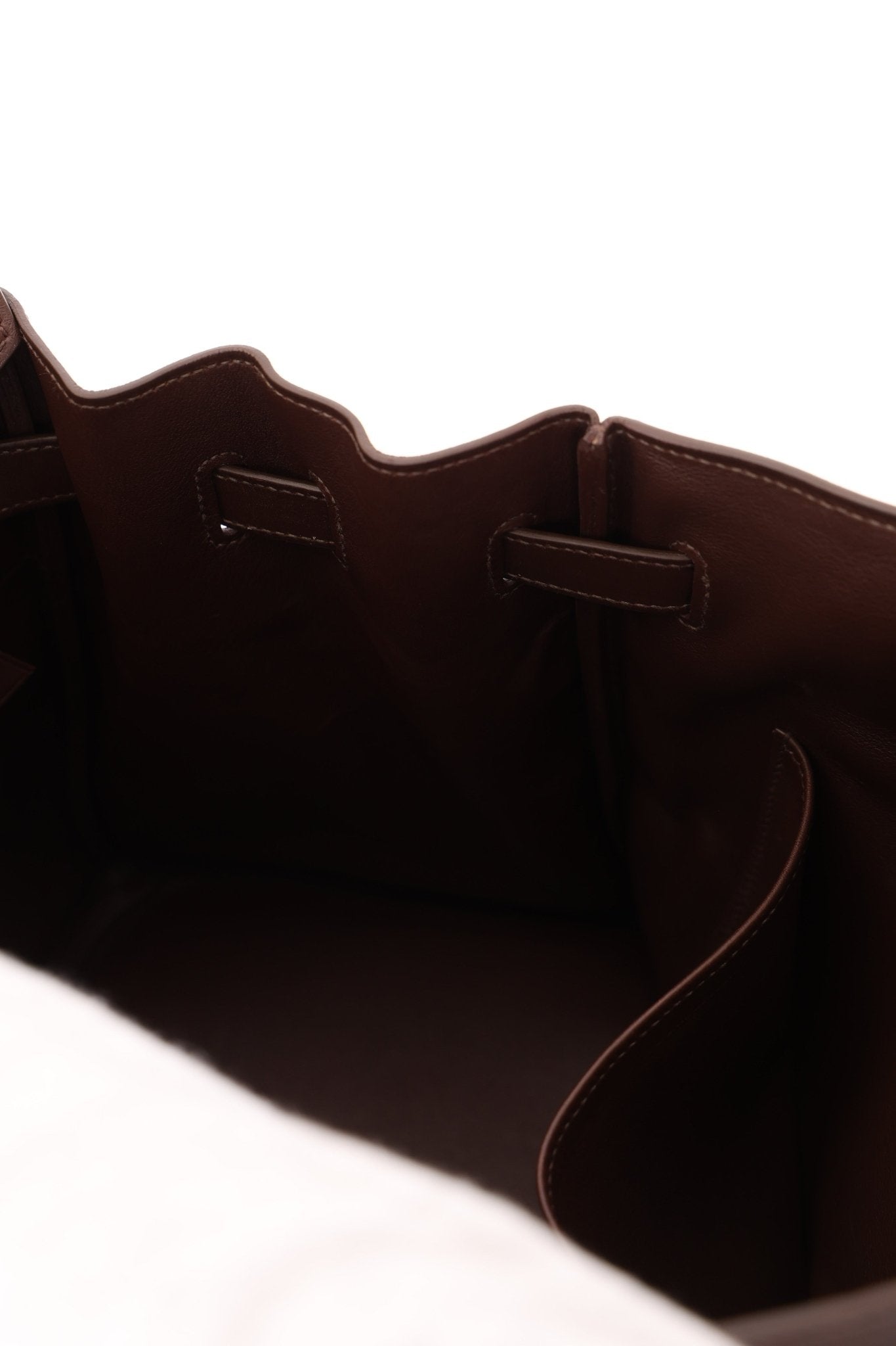 Hermès 2007 Terre Gulliver Retourne Birkin 35 GHW - FashioNica