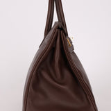 Hermès 2007 Terre Gulliver Retourne Birkin 35 GHW - FashioNica