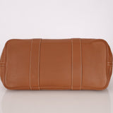 Hermès 2008 Gold Negonda Garden Party 36 PHW - FashioNica