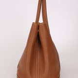 Hermès 2008 Gold Negonda Garden Party 36 PHW - FashioNica