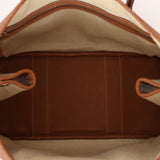 Hermès 2008 Gold Negonda Garden Party 36 PHW - FashioNica