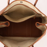 Hermès 2008 Gold Negonda Garden Party 36 PHW - FashioNica