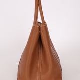 Hermès 2008 Gold Negonda Garden Party 36 PHW - FashioNica