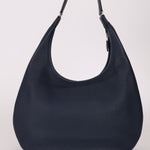 Hermès 2009 Bleu Indigo Clemence Gao Hobo - FashioNica