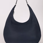 Hermès 2009 Bleu Indigo Clemence Gao Hobo - FashioNica
