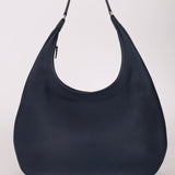 Hermès 2009 Bleu Indigo Clemence Gao Hobo - FashioNica