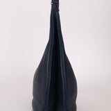 Hermès 2009 Bleu Indigo Clemence Gao Hobo - FashioNica
