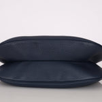 Hermès 2009 Bleu Indigo Clemence Gao Hobo - FashioNica