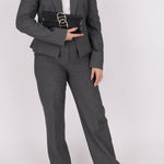 Hermès 2011 Noir Egee Clutch PHW - FashioNica