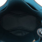 Hermès 2012 Bleu Izmir Togo So Kelly Bag 26 PHW - FashioNica