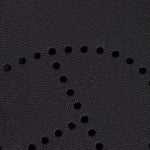 Hermès 2012 Noir Epsom Evelyne PM Gen l - FashioNica