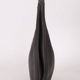 Hermès 2014 Graphite Taurillon Clemence Gao Hobo Bag - FashioNica