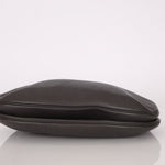 Hermès 2014 Graphite Taurillon Clemence Gao Hobo Bag - FashioNica