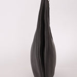 Hermès 2014 Graphite Taurillon Clemence Gao Hobo Bag - FashioNica