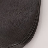 Hermès 2014 Graphite Taurillon Clemence Gao Hobo Bag - FashioNica