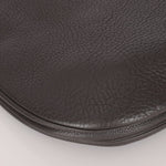 Hermès 2014 Graphite Taurillon Clemence Gao Hobo Bag - FashioNica