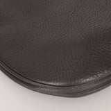 Hermès 2014 Graphite Taurillon Clemence Gao Hobo Bag - FashioNica