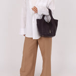 Hermès 2014 Raisin Taurillon Clemence Picotin 22 PHW - FashioNica