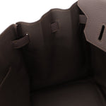 Hermès 2016 Etain Togo Birkin 30 GHW - FashioNica